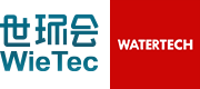 上海国际水展-logo