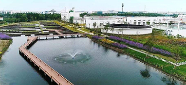 去年全省水污染防治情况发布 这些城市被点了名！
