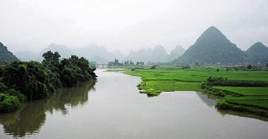 农村生活污水治理难题怎么解？