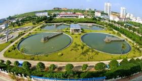 广州去年至今16座污水处理厂落成，污水处理能力首超自来水供应量