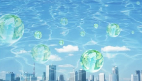 2020年智慧水务行业市场 头部互联网纷纷参与