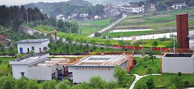 2020年我国供水行业市场现状与发展趋势分析 农村供水市场空间巨大