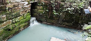 王东：全国城市生活污水高处理率下的污水直排问题