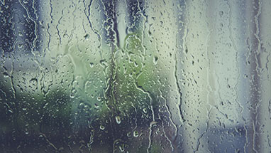 暴雨下的城市排水系统，该是什么样？