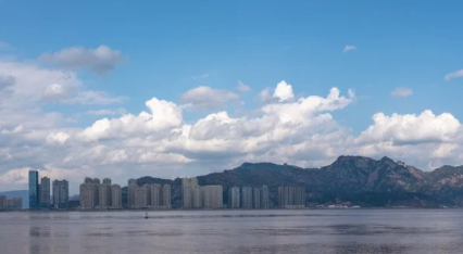 浙江省缘何成为我国海水淡化大省？