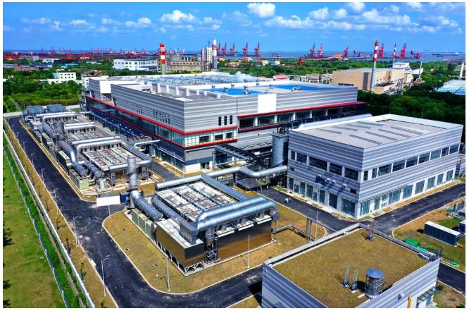 上海市建筑行业工程质量最高荣誉揭晓！石洞口污水处理厂污泥处理二期工程斩获殊荣