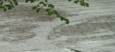 速扩散！暴雨来袭 污水处理厂如何防范、应对及善后？