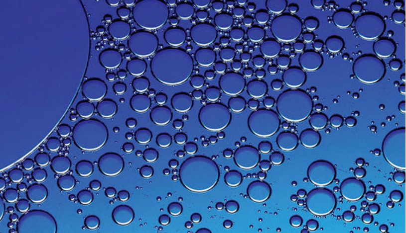 水展|Zr-MOF@MoS₂:提升纳滤膜低分子量溶质通量的新突破-水处理展|水展-荷瑞水展 水展|Zr-MOF@MoS₂:提升纳滤膜低分子量溶质通量的新突破-水处理展|水展-荷瑞水展
