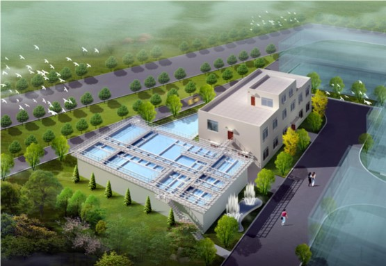 上海国际水展|新型超滤膜技术实现突破：东丽推出高效污染物去除方案，助力工业水处理可持续发展